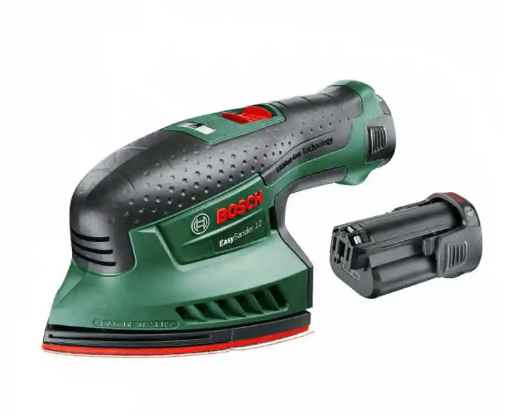 Szlifierka Bosch Szlifierka Bosch