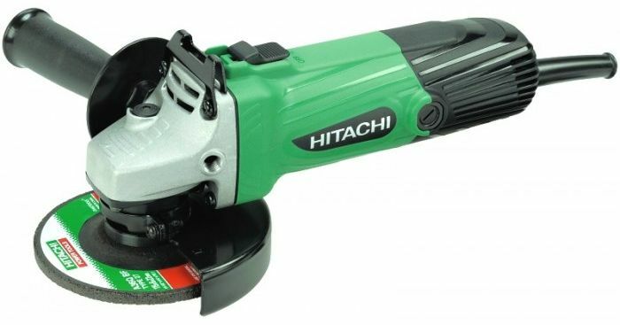 Szlifierka Hitachi Szlifierka Hitachi