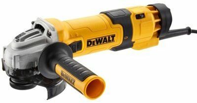 Szlifierka kątowa DeWalt Szlifierka kątowa DeWalt