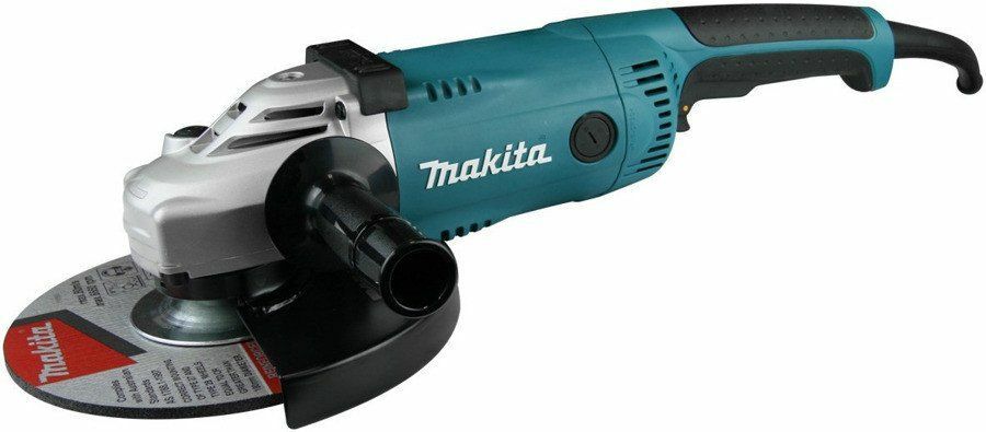 Szlifierka kątowa Makita Szlifierka kątowa Makita