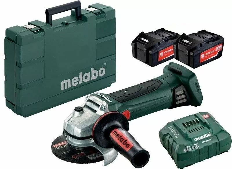 Szlifierka Metabo Szlifierka Metabo