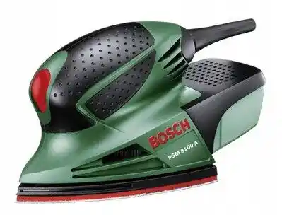 Szlifierka oscylacyjna Bosch Szlifierka oscylacyjna Bosch