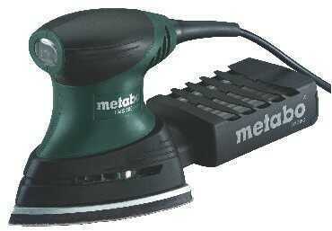 Szlifierka oscylacyjna Metabo Szlifierka oscylacyjna Metabo