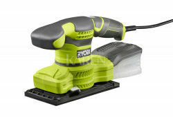 Szlifierka oscylacyjna RYOBI Szlifierka oscylacyjna RYOBI
