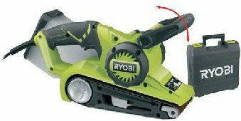 Szlifierka RYOBI Szlifierka RYOBI