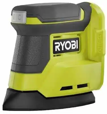 Szlifierka RYOBI Szlifierka RYOBI