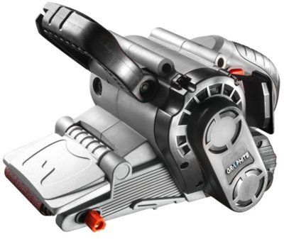 Szlifierka taśmowa Graphite Szlifierka taśmowa Graphite