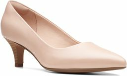 Szpilki Clarks Szpilki Clarks