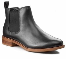 Sztyblety Clarks Sztyblety Clarks