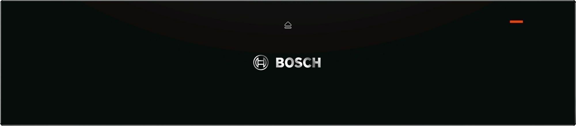 Szuflada grzewcza Bosch Szuflada grzewcza Bosch