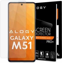 Szybka na Samsung SM-M515 Galaxy M51