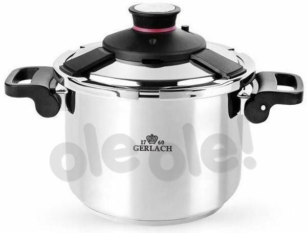 Szybkowar 6l Szybkowar 6l