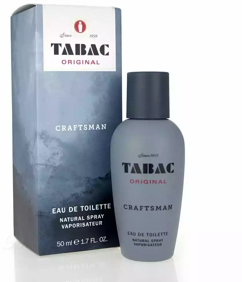 Tabac Original Craftsman perfumy