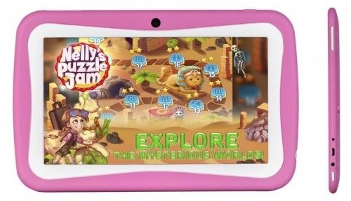 Tablet Blow KidsTAB7.4 Tablet Blow KidsTAB7.4
