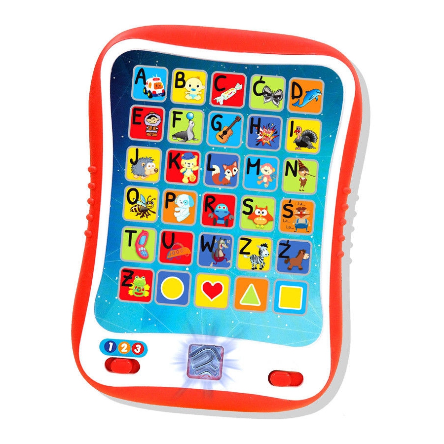 Tablet edukacyjny Tablet edukacyjny