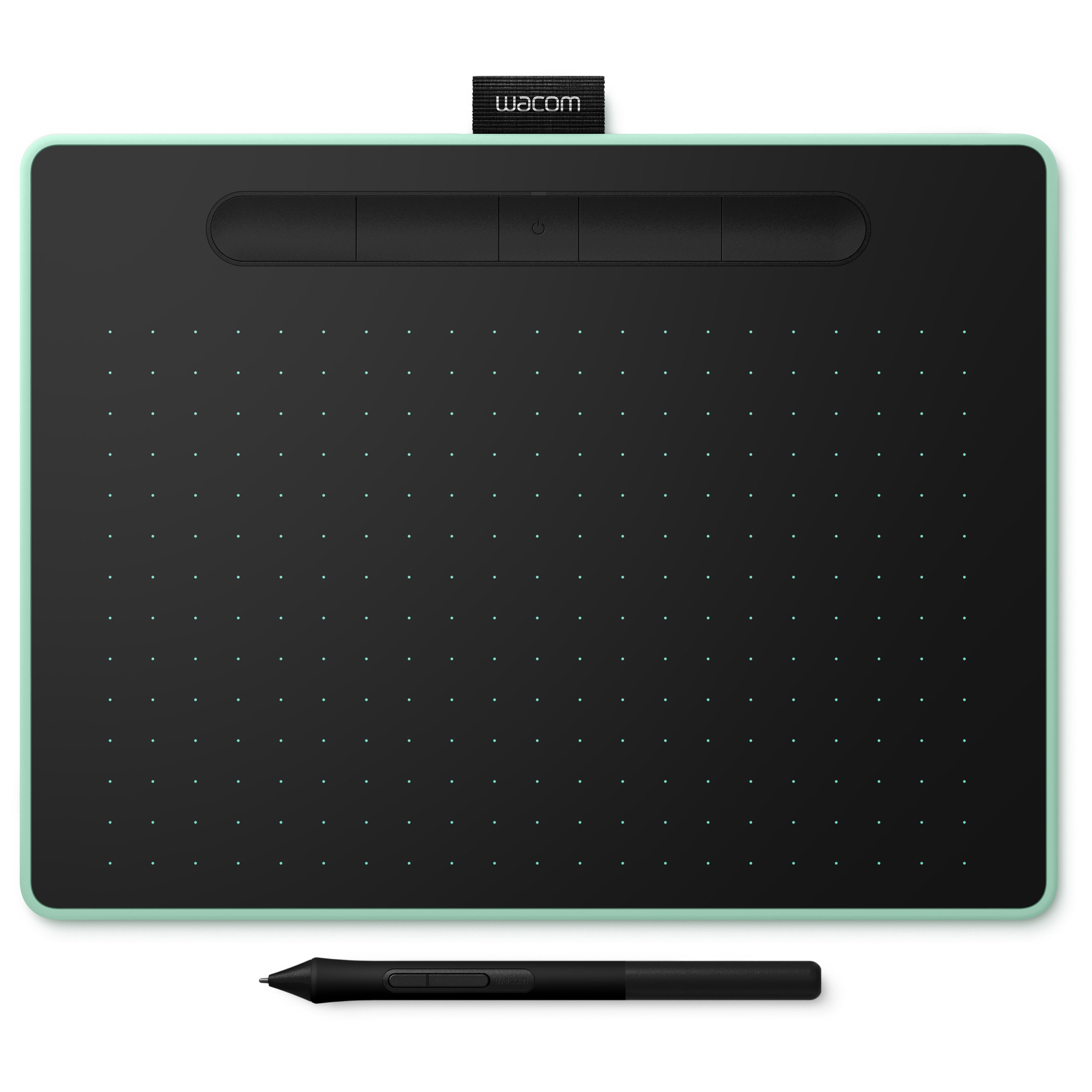 Tablet graficzny Wacom