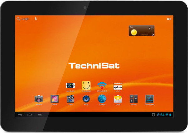 Tablet Technisat Tablet Technisat