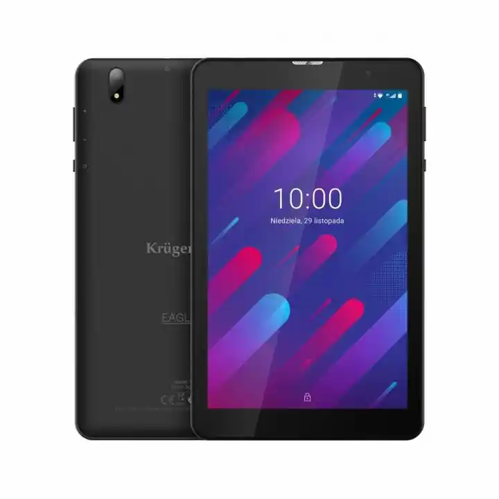 Tablet z funkcją telefonu Tablet z funkcją telefonu