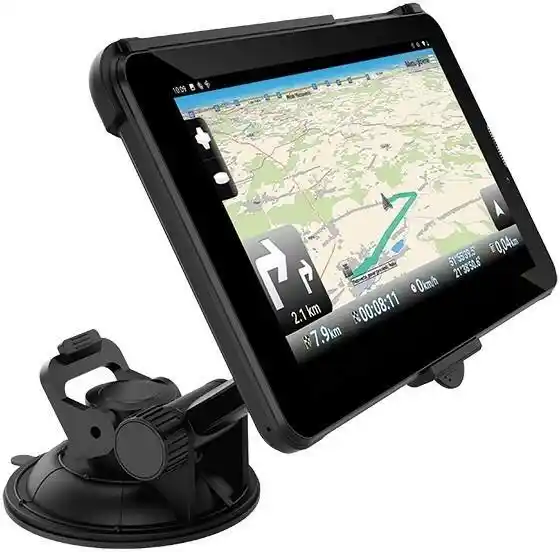 Tablet z GPS Tablet z GPS