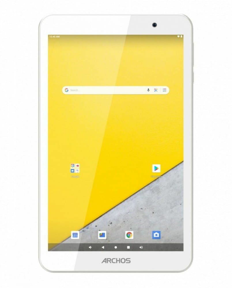 Tablety Archos Tablety Archos