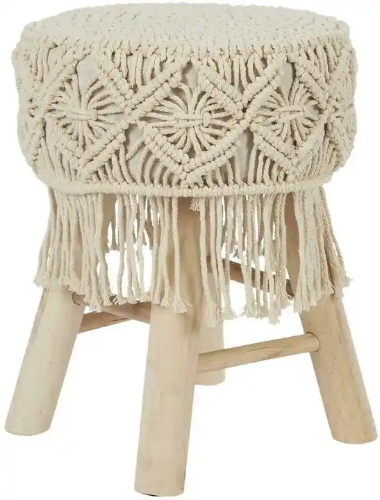 Taboret boho Taboret boho