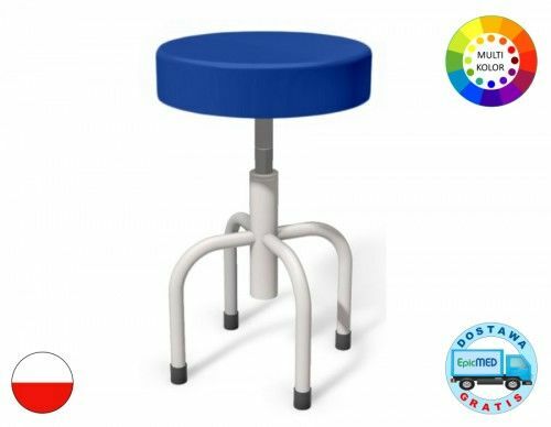Taboret medyczny Taboret medyczny
