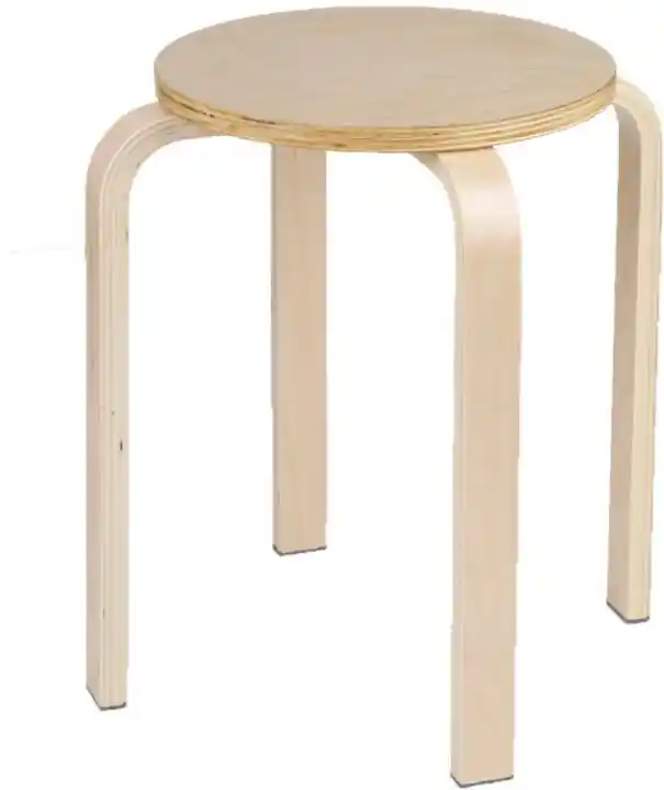 Taboret skandynawski Taboret skandynawski
