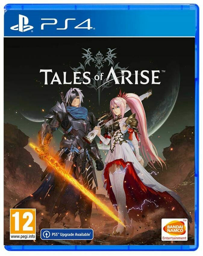 t/tales of arise