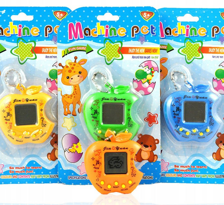 Tamagotchi zabawka Tamagotchi zabawka