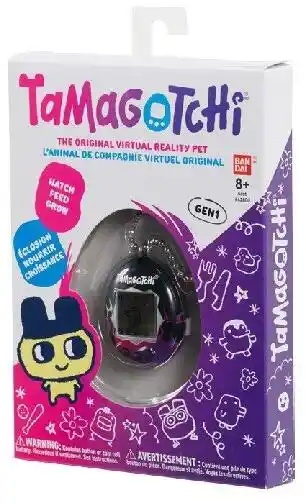 Tamagotchi zabawka Tamagotchi zabawka