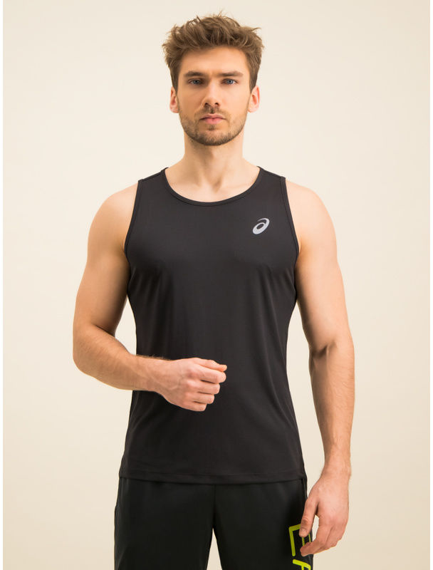 Tank top Asics Tank top Asics