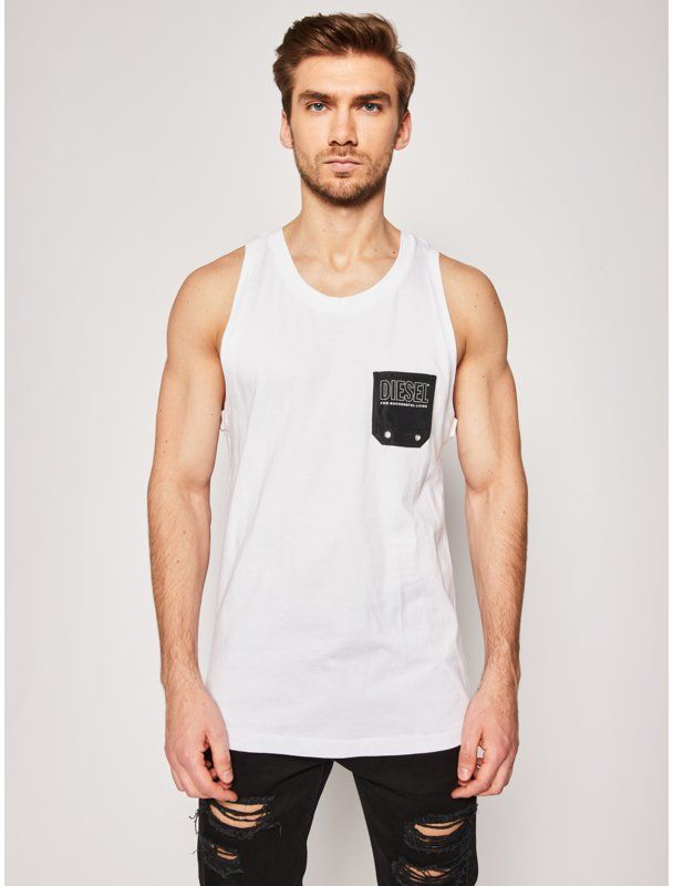 Tank top Diesel Tank top Diesel