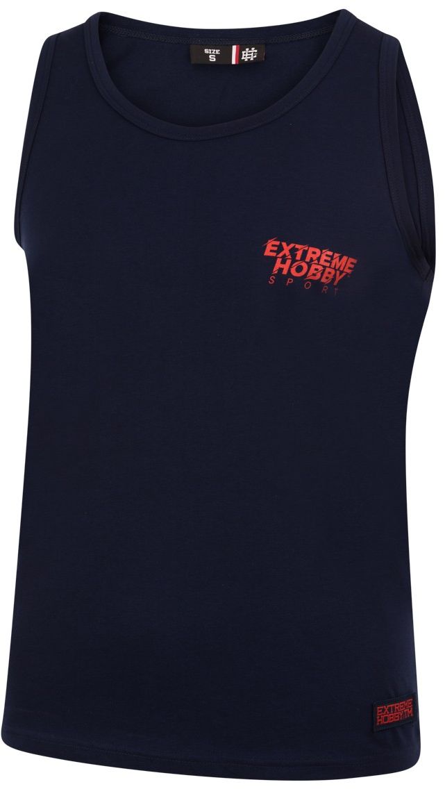 Tank top Extreme Hobby Tank top Extreme Hobby