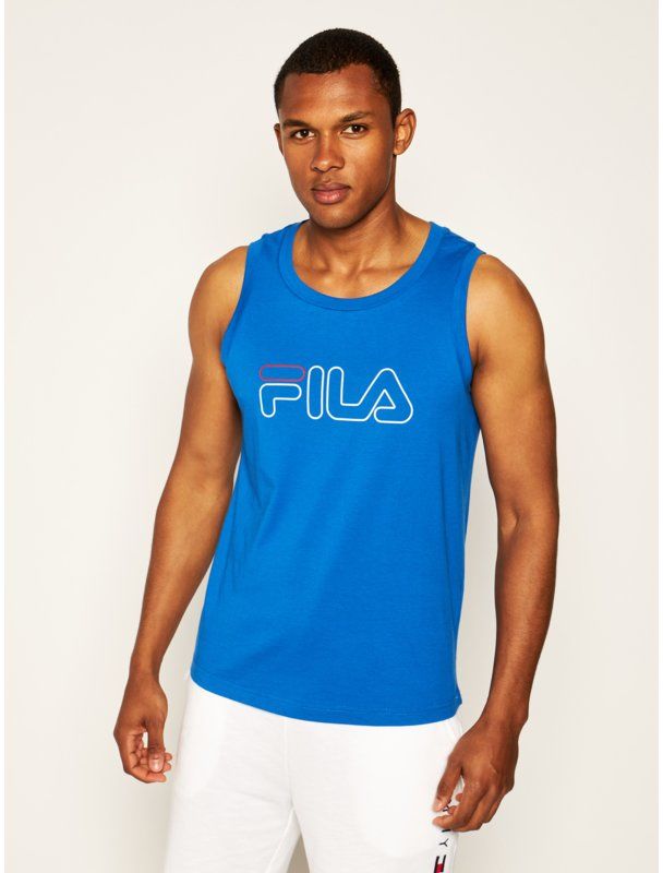 Tank top Fila Tank top Fila