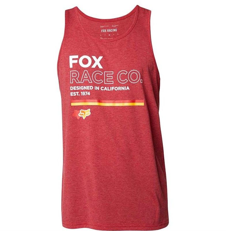 Tank top Fox Tank top Fox