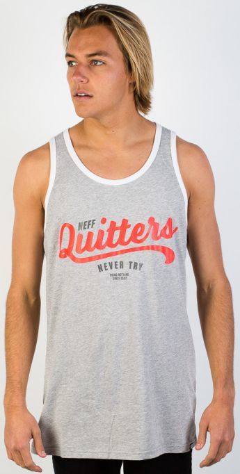 Tank top Neff Tank top Neff