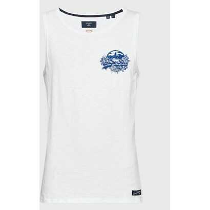 Tank top Superdry Tank top Superdry