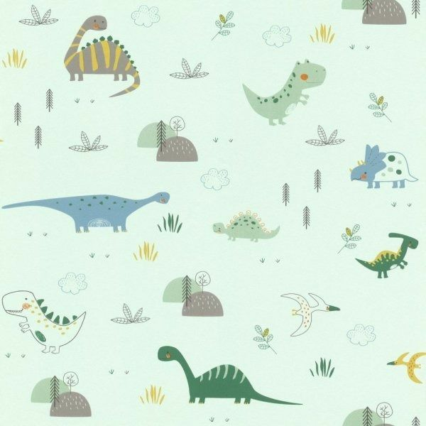 Tapety z dinozaurami Tapety z dinozaurami