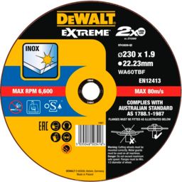 Tarcza do metalu DeWalt Tarcza do metalu DeWalt