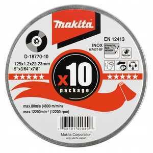 Tarcza do metalu Makita Tarcza do metalu Makita