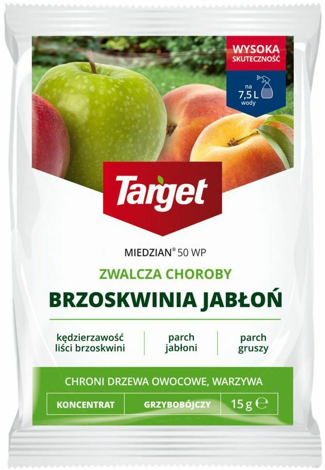 Target herbicyd Target herbicyd