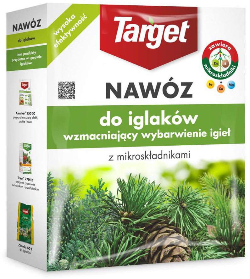 Target nawozy Target nawozy