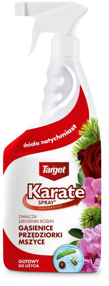 Target środek owadobójczy Target środek owadobójczy