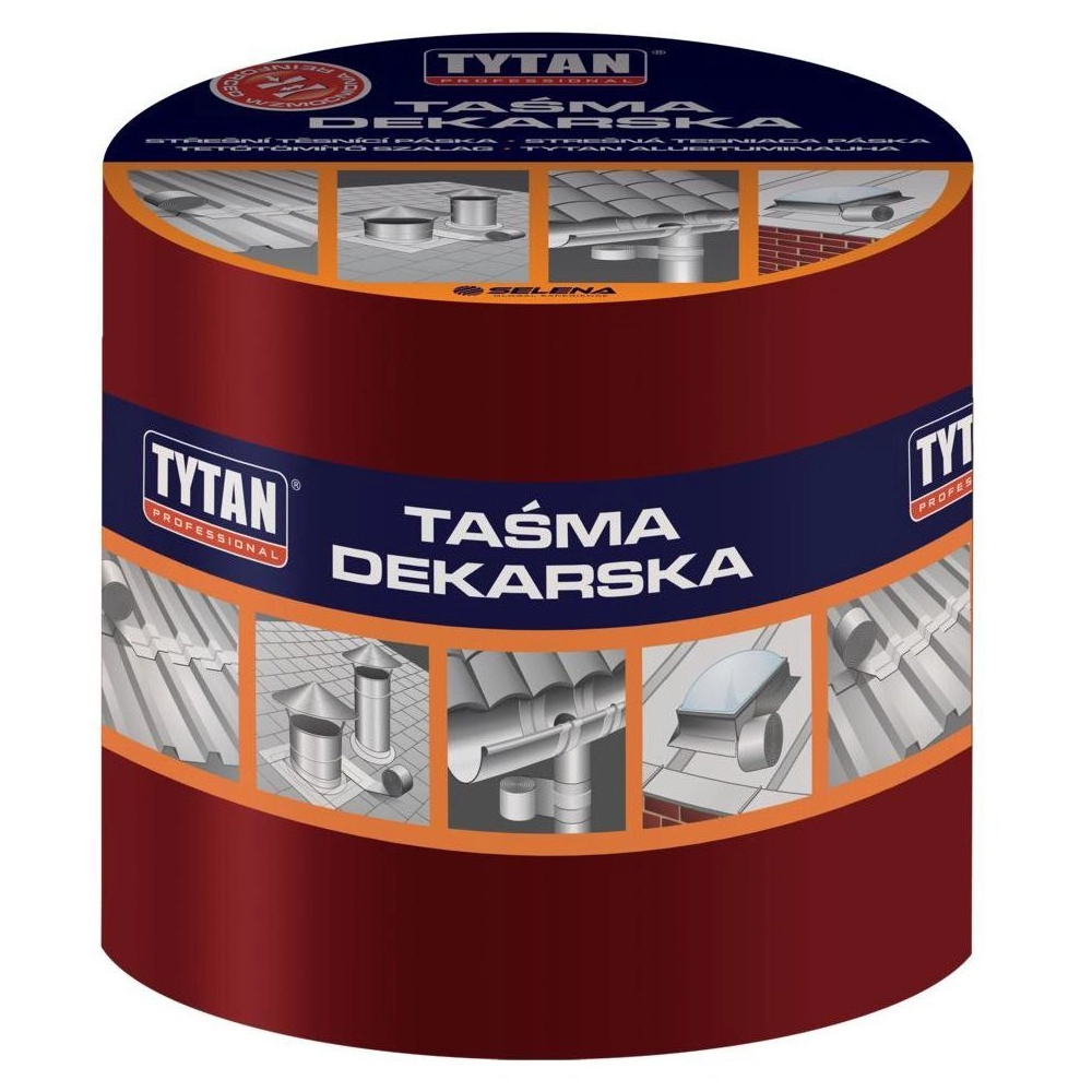Taśma dekarska Taśma dekarska