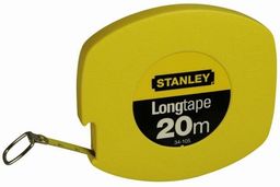 Taśma miernicza Stanley Taśma miernicza Stanley