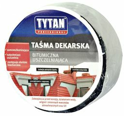 Taśma Tytan Taśma Tytan