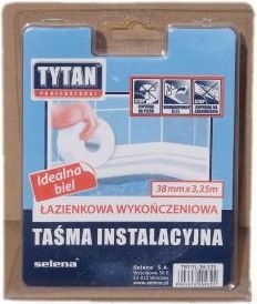Taśma uszczelniająca do wanny Taśma uszczelniająca do wanny