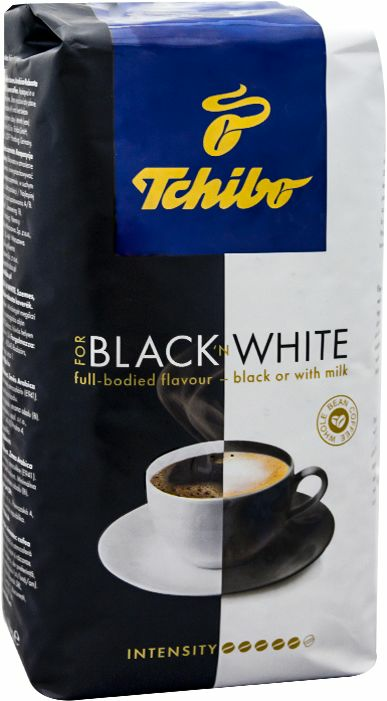 Tchibo Black White