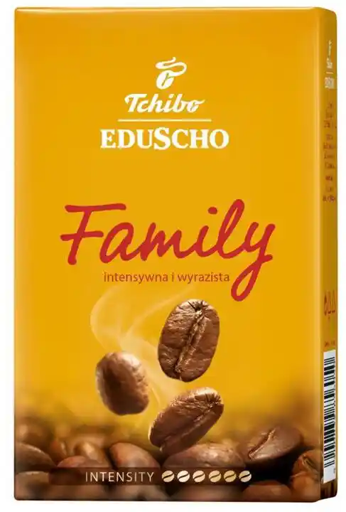 Tchibo Family Tchibo Family