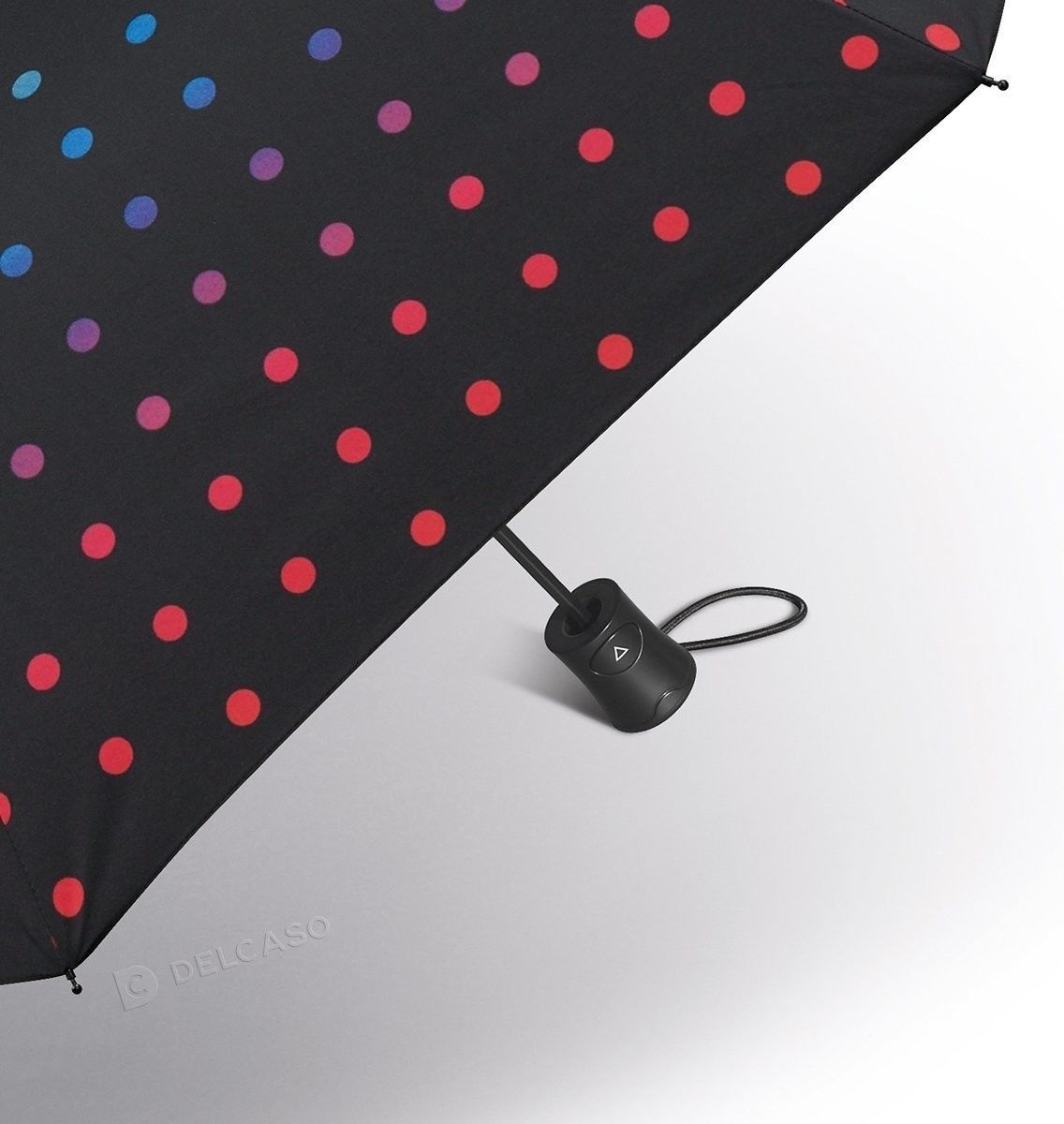 Tęczowy parasol Tęczowy parasol